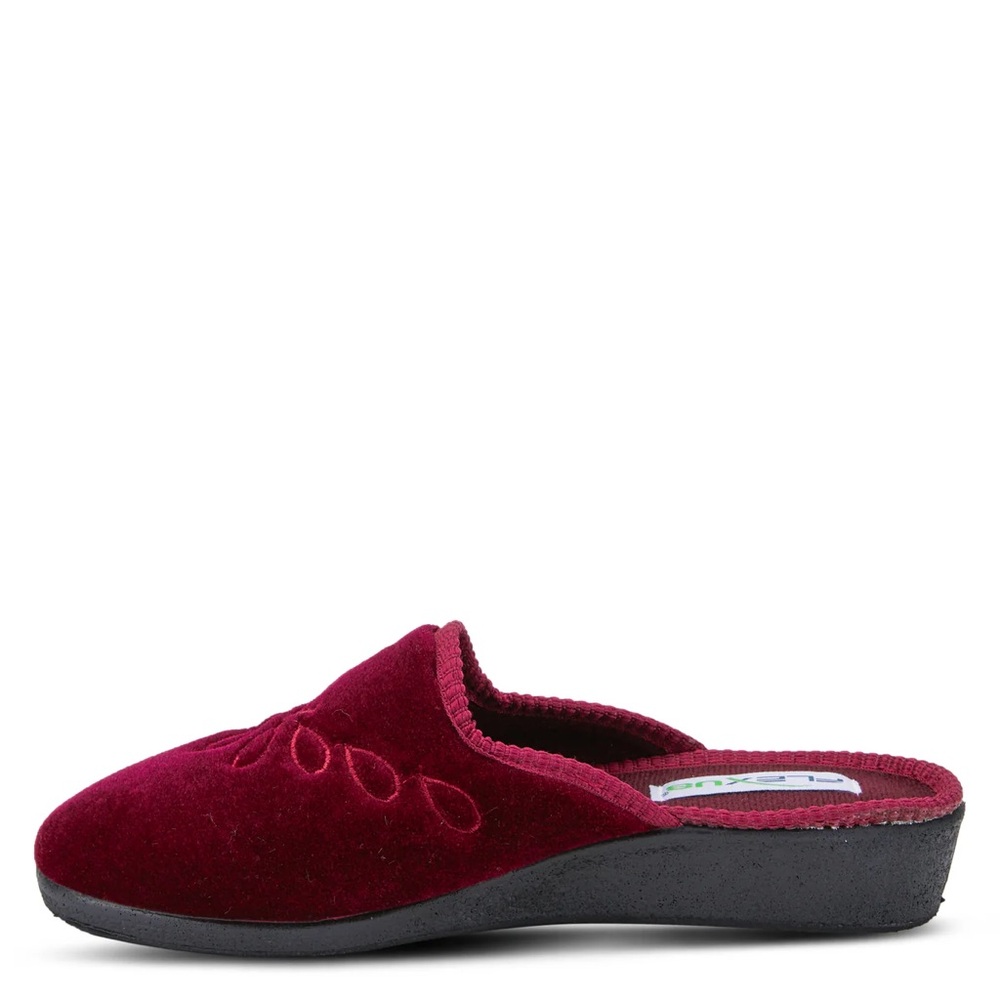 BRAND NEW FLEXUS Josie Slippers size 38
Women US 7.5-8 - Picture 5 of 12